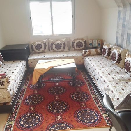 Maison Halima Ifrane  Zewnętrze zdjęcie