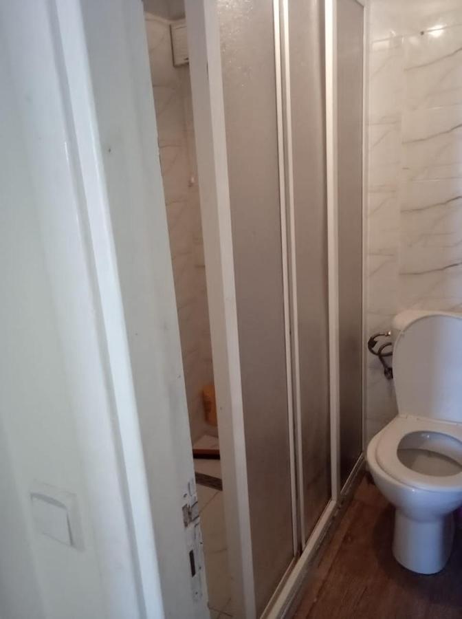 Maison Halima Ifrane  Zewnętrze zdjęcie