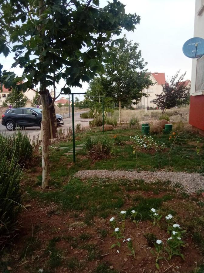 Maison Halima Ifrane  Zewnętrze zdjęcie