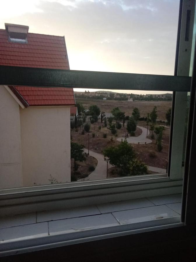 Maison Halima Ifrane  Zewnętrze zdjęcie