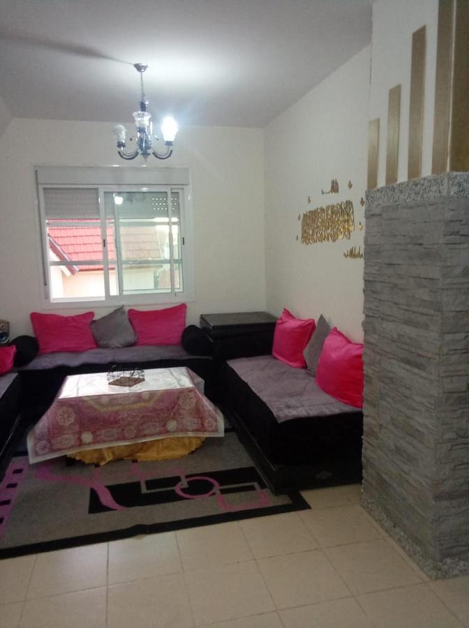 Maison Halima Ifrane  Zewnętrze zdjęcie