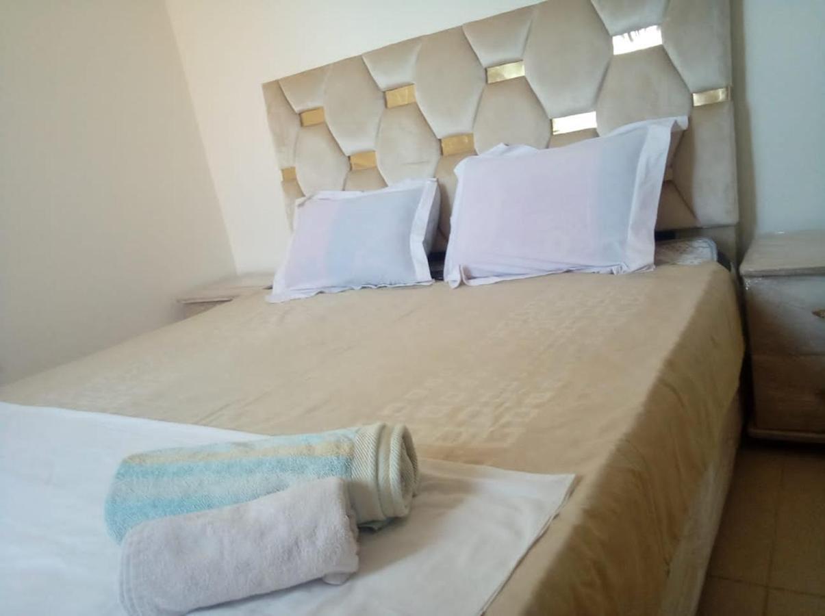 Maison Halima Ifrane  Zewnętrze zdjęcie