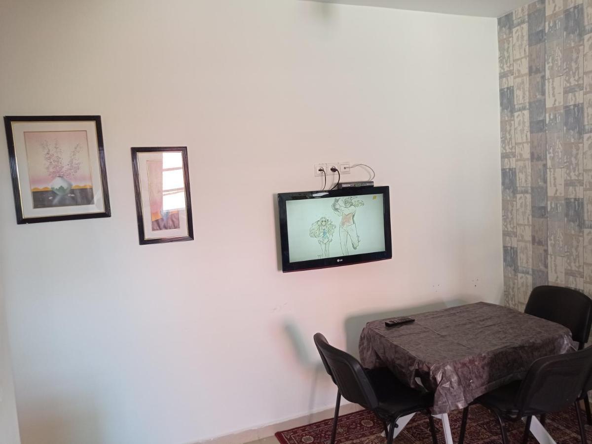 Maison Halima Ifrane  Zewnętrze zdjęcie