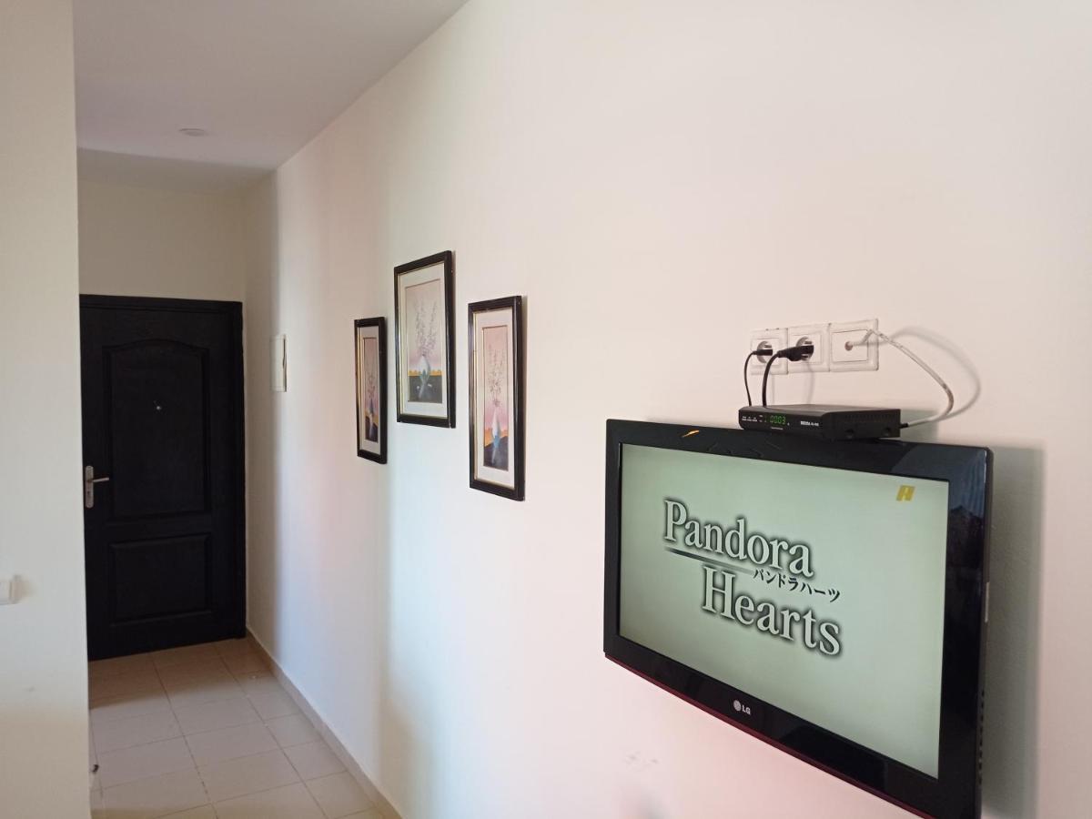 Maison Halima Ifrane  Zewnętrze zdjęcie
