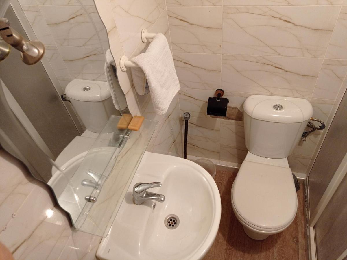 Maison Halima Ifrane  Zewnętrze zdjęcie