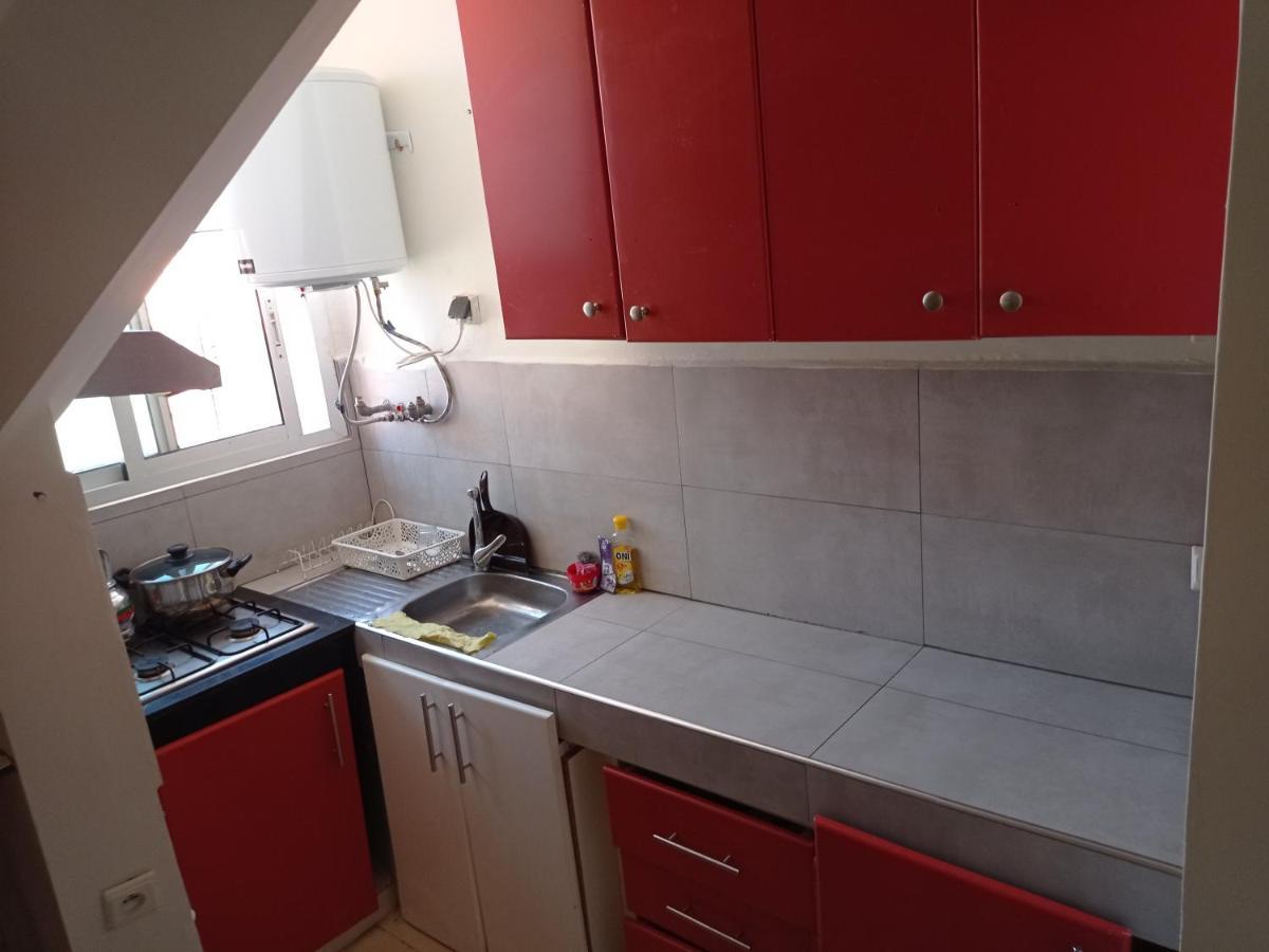 Maison Halima Ifrane  Zewnętrze zdjęcie