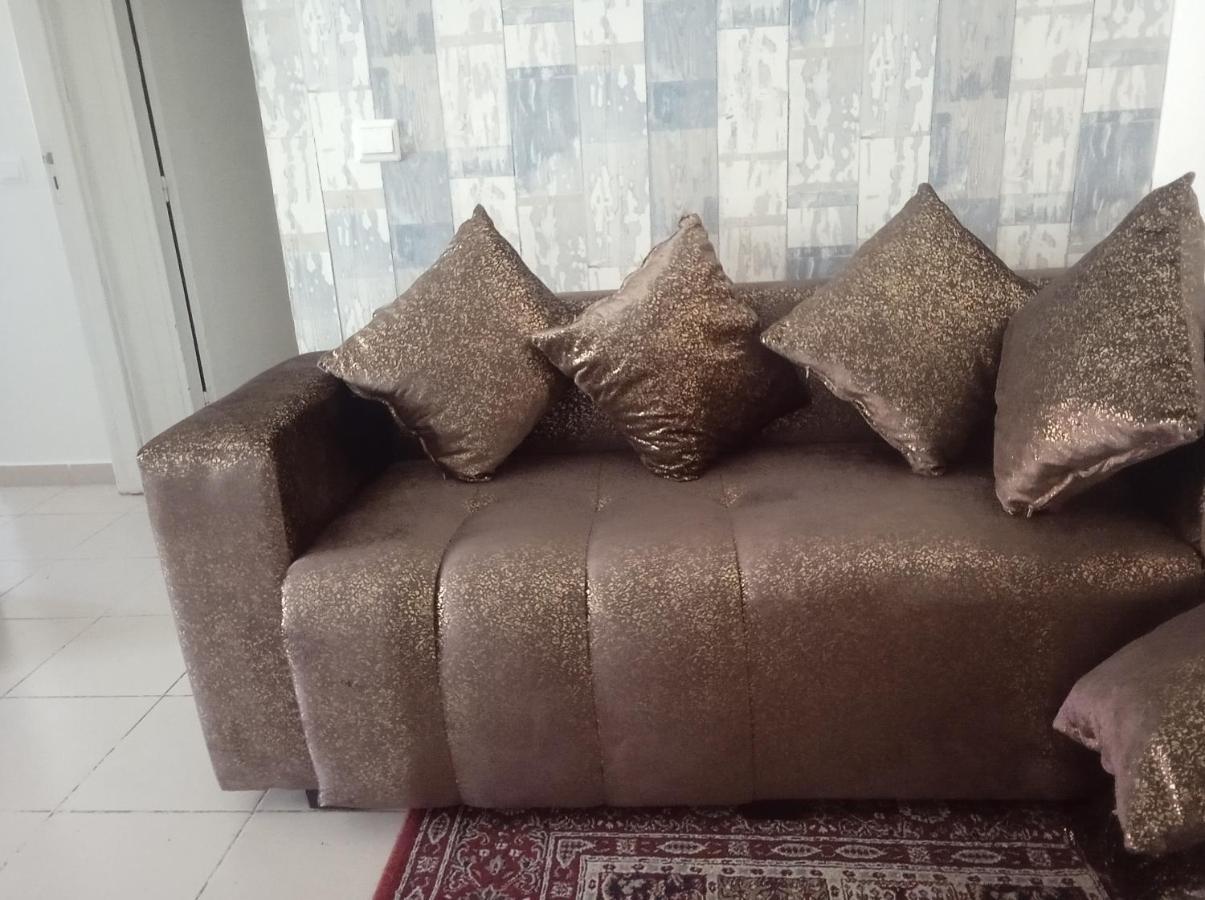 Maison Halima Ifrane  Zewnętrze zdjęcie