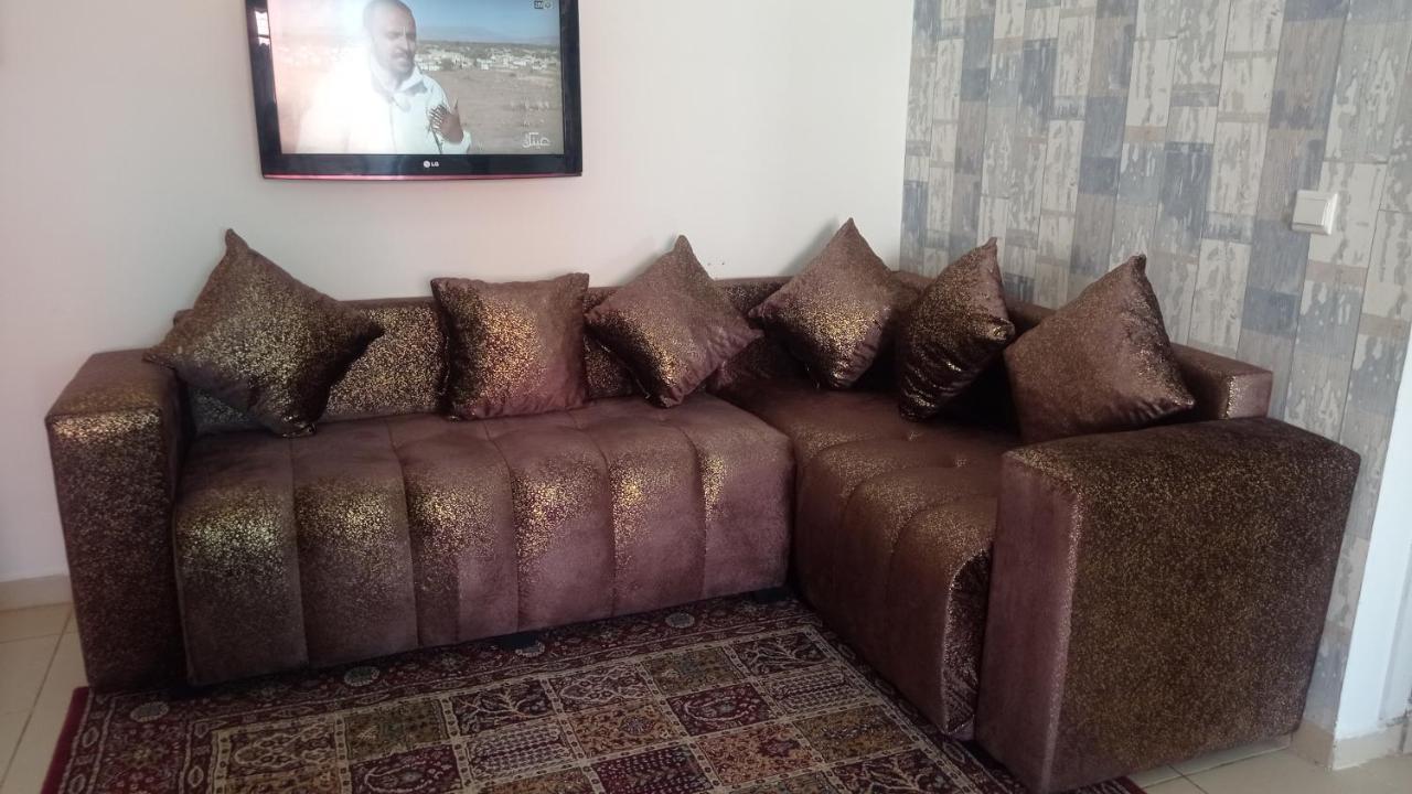 Maison Halima Ifrane  Zewnętrze zdjęcie