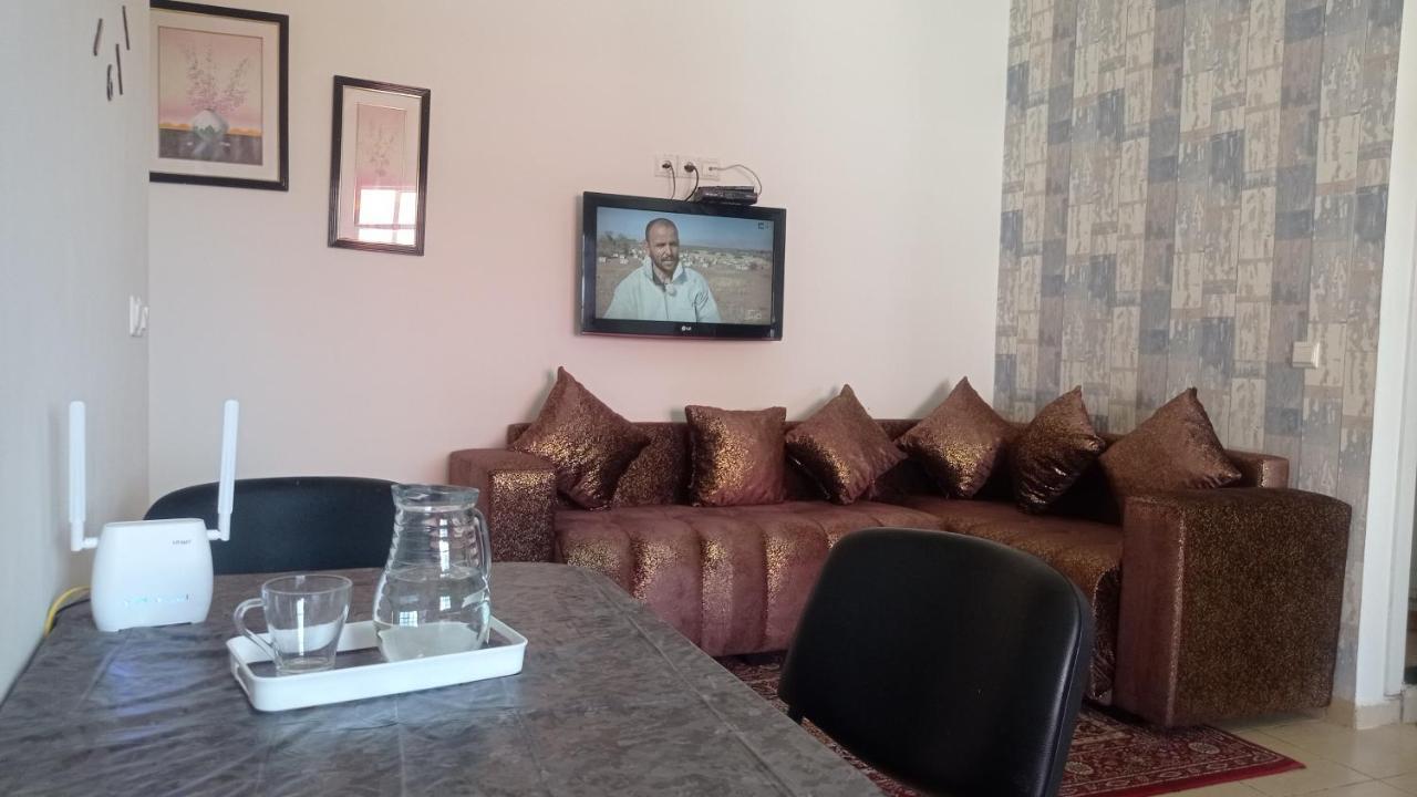 Maison Halima Ifrane  Zewnętrze zdjęcie
