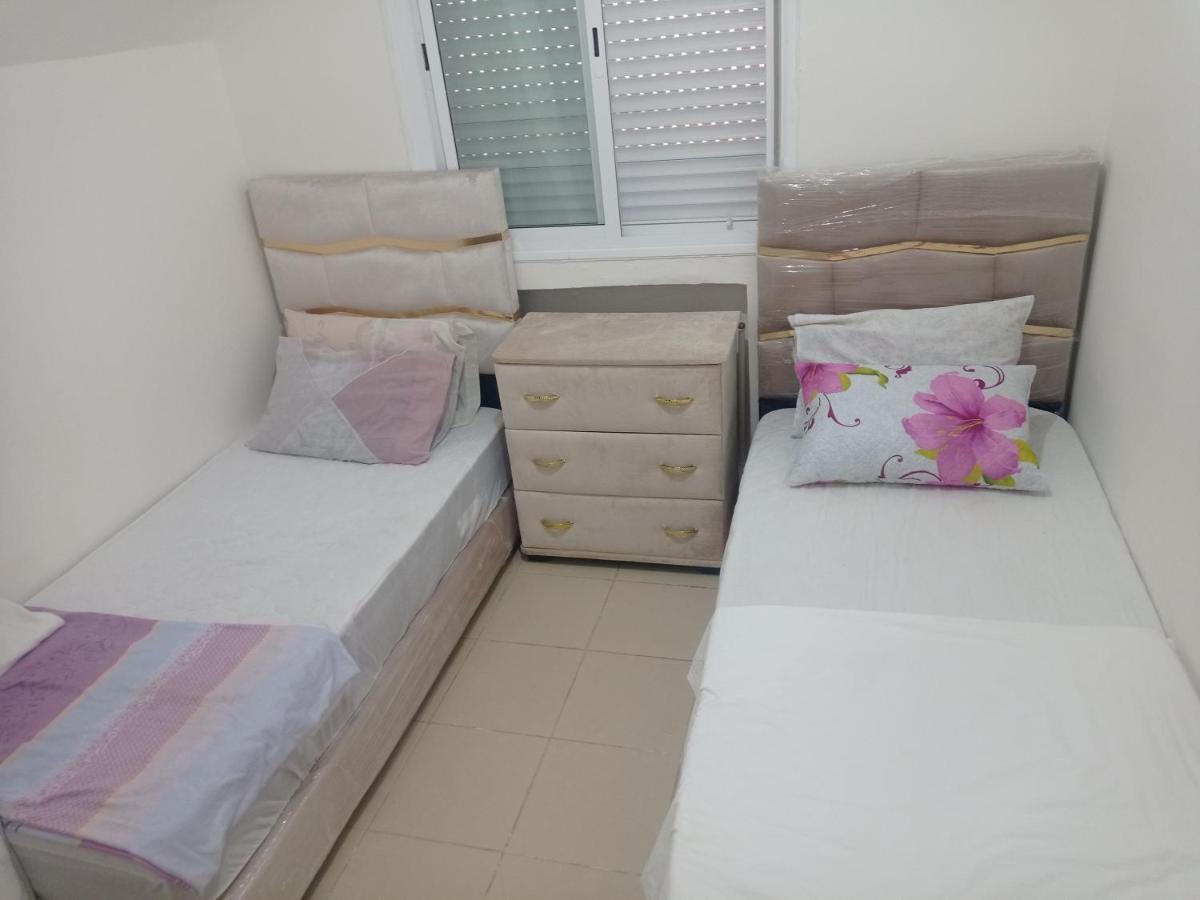 Maison Halima Ifrane  Zewnętrze zdjęcie