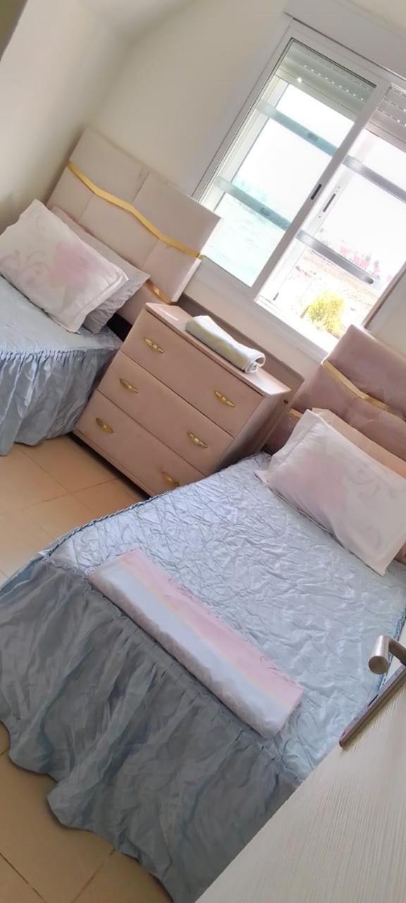 Maison Halima Ifrane  Zewnętrze zdjęcie