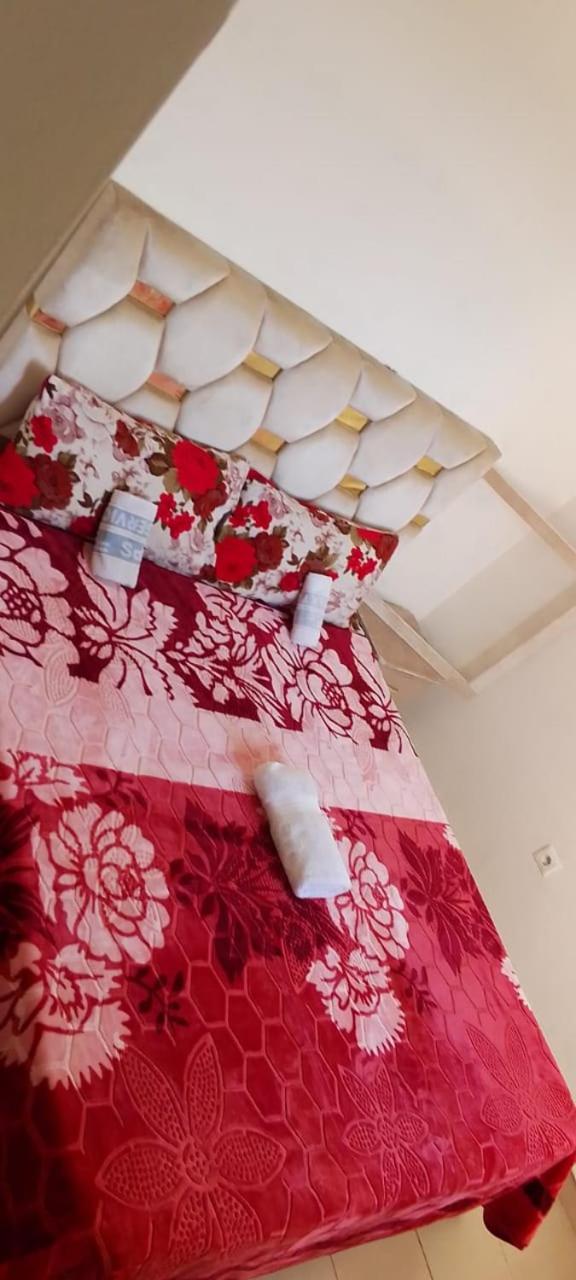 Maison Halima Ifrane  Zewnętrze zdjęcie