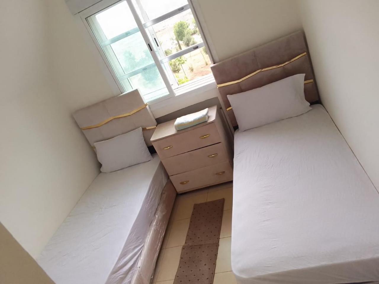 Maison Halima Ifrane  Zewnętrze zdjęcie