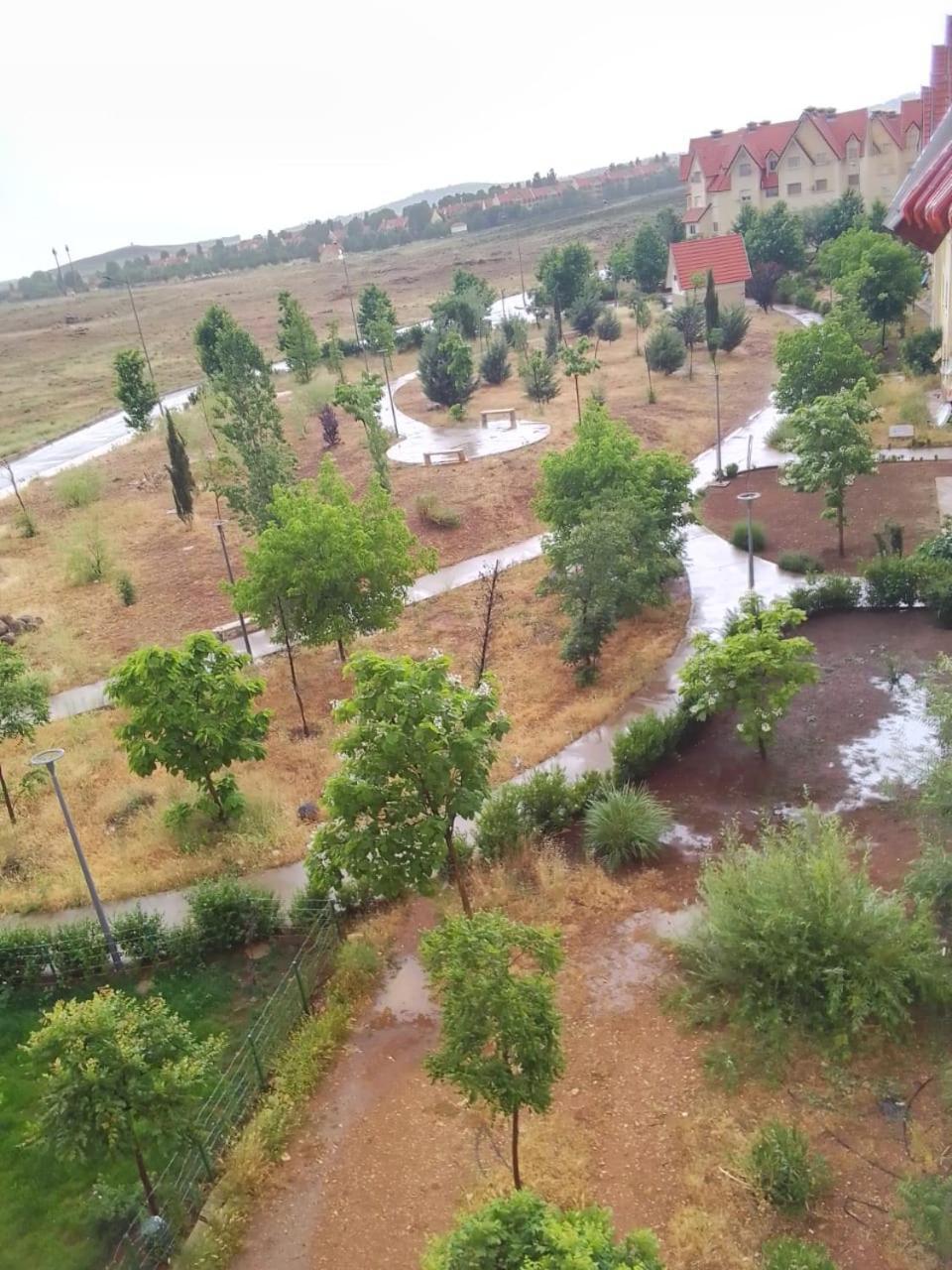 Maison Halima Ifrane  Zewnętrze zdjęcie