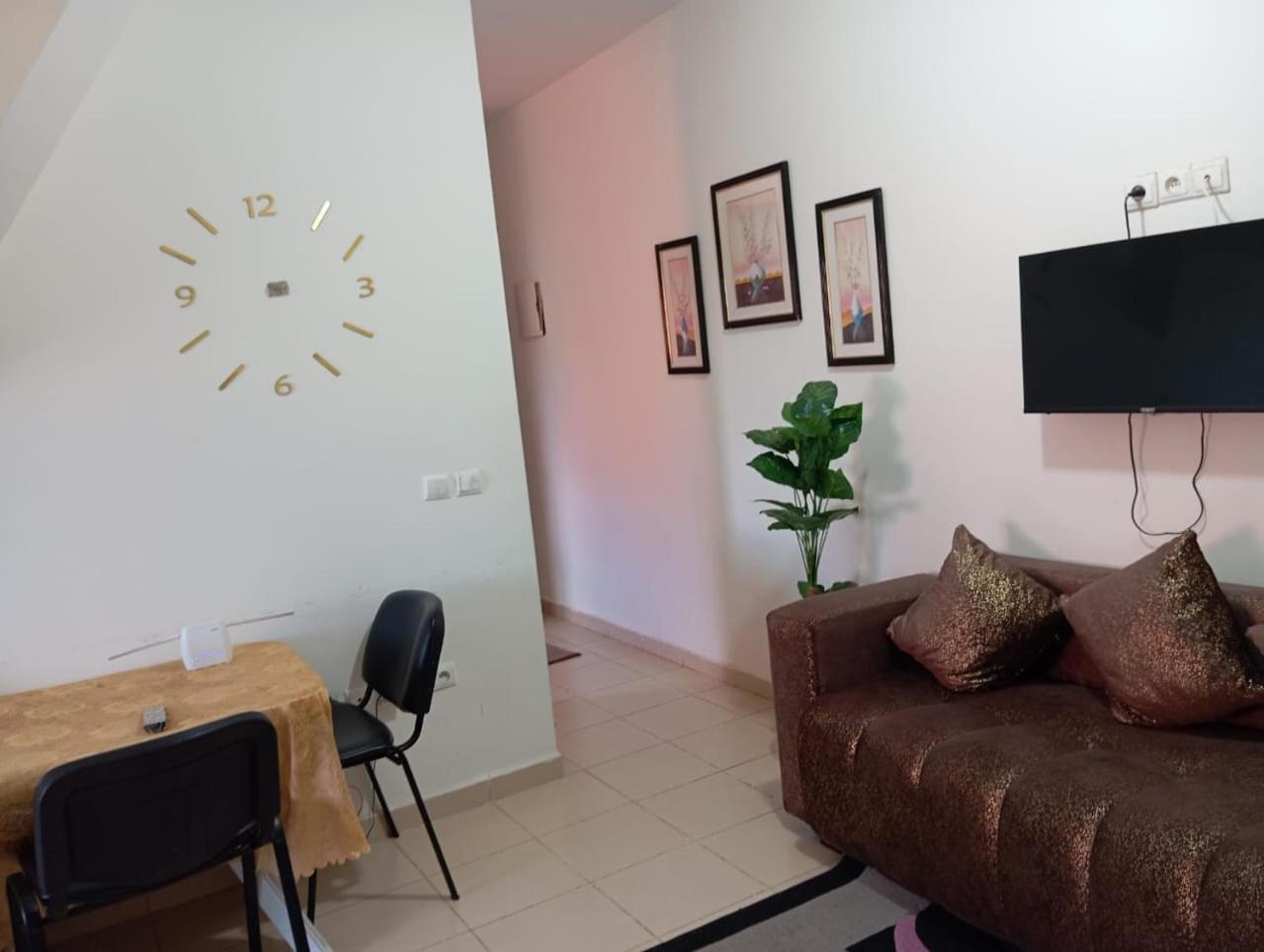 Maison Halima Ifrane  Zewnętrze zdjęcie