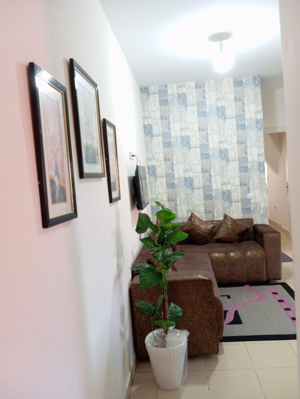 Maison Halima Ifrane  Zewnętrze zdjęcie